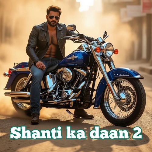 Shanti Ka Daan 2