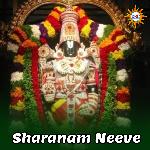 Sharanam Neeve