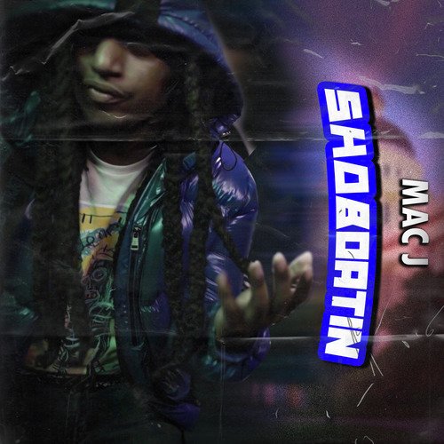 Shoboatin cover art