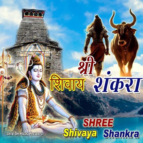 Shree Shivay Shankra