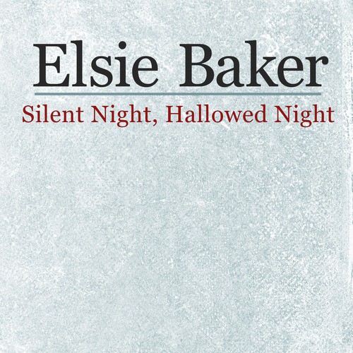 Elsie Baker