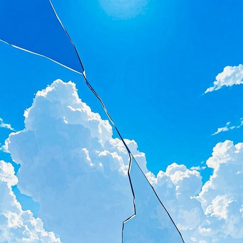 Sky Glass