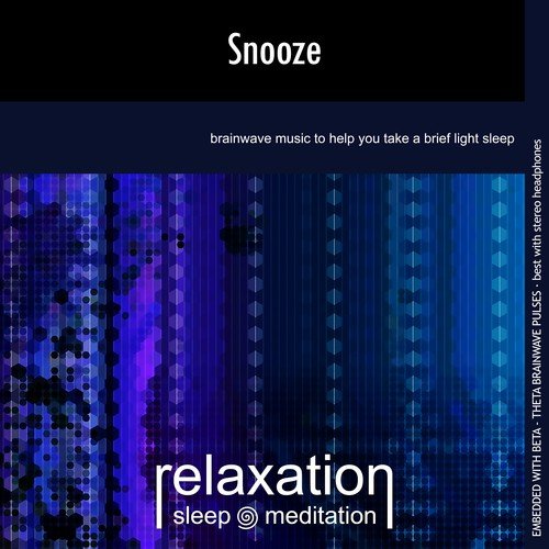 Snooze_poster_image