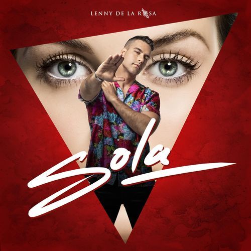 Sola cover art