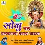 Sonu Chal Lalbagchya Rajala Jauya Dj