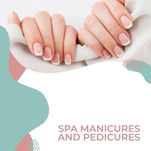 Beauty Spa cover art