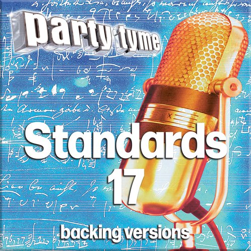 Slipping Around (made popular by Margaret Whiting & Jimmy Wakely) [backing version] cover art