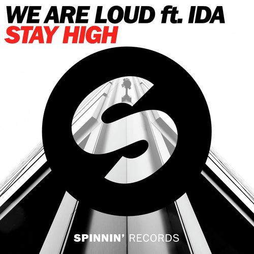 Stay High (feat. Ida)_poster_image