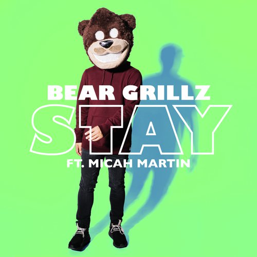 Stay (feat. Micah Martin)