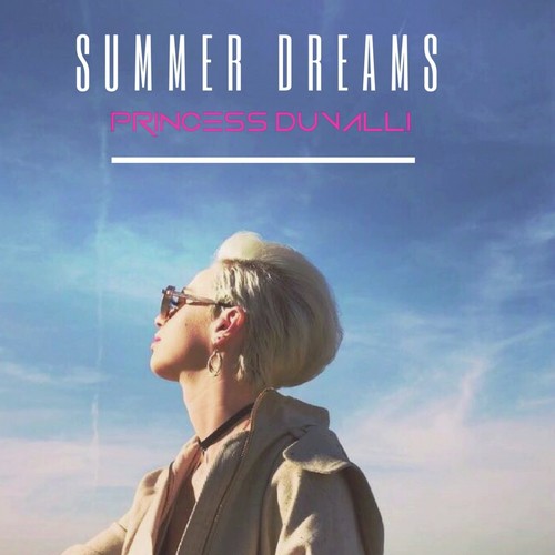 Summer Dreams - 1