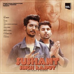 Sushant Singh Rajput