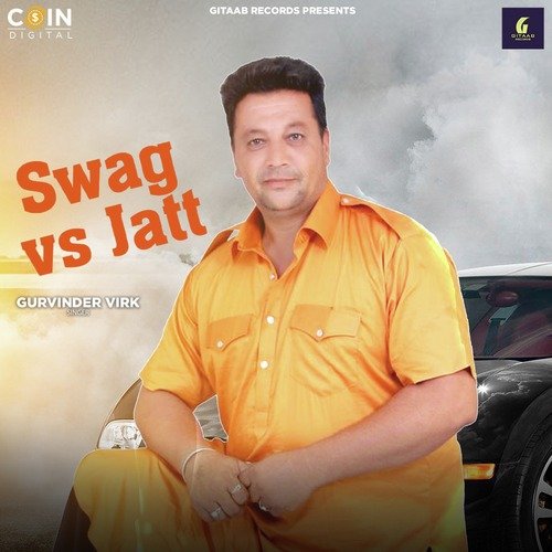 Swag Vs Jatt