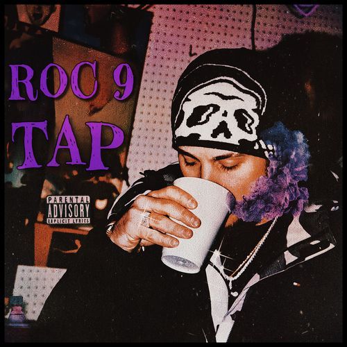 TAP cover art
