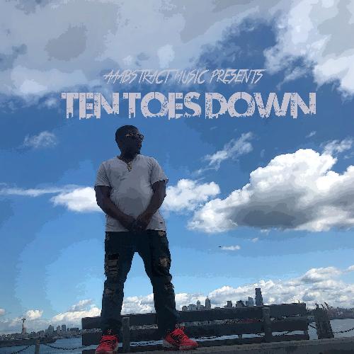 TEN Toes Down_poster_image