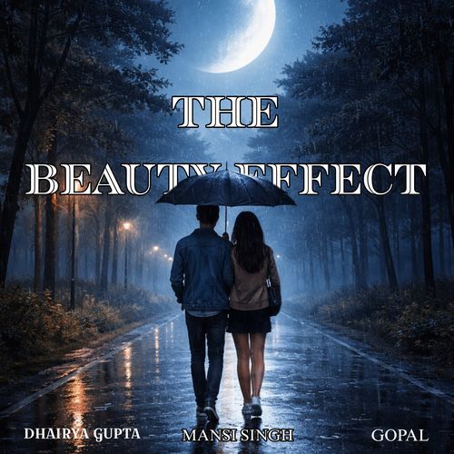 THE BEAUTY EFFECT