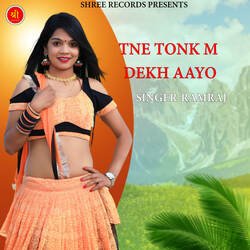 TNE TONK M DEKH AAYO-FyoTVhEAAXo