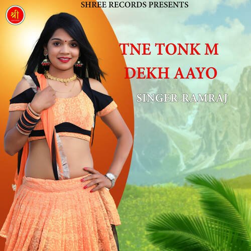 TNE TONK M DEKH AAYO