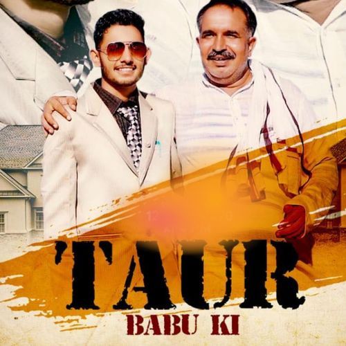 Taur Babu Ki