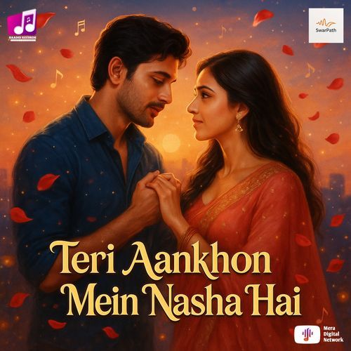 Teri Aankhon Mein Nasha Hai