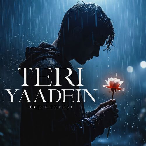 Teri Yaadein (Rock Version)