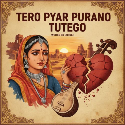 Tero pyar purano tutego