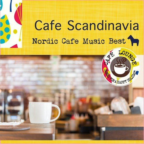 The Best of Nordic Popular Lounge Music: Café Scandinavia