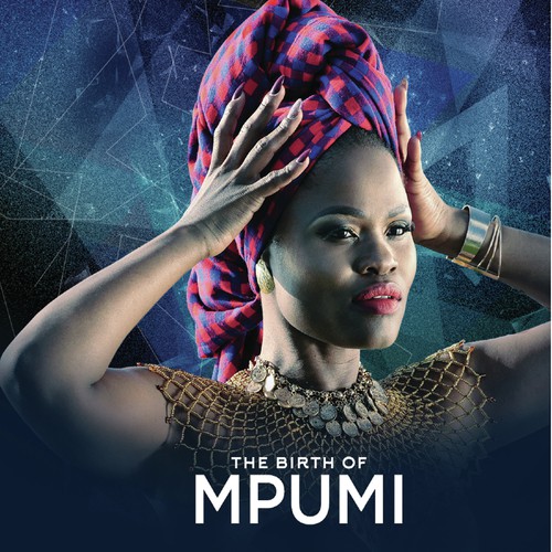 The Birth Of Mpumi