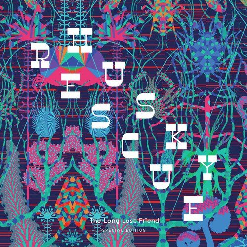 Pistachio Tree cover art