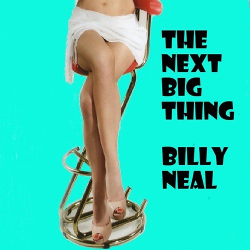 Billy Neal