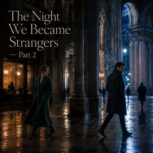 The Night We Became Strangers Part 2