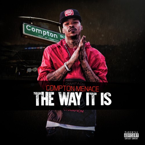 The Way It Is_poster_image