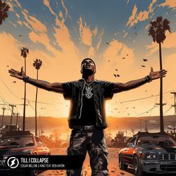 Till I Collapse (feat. ben haydn)