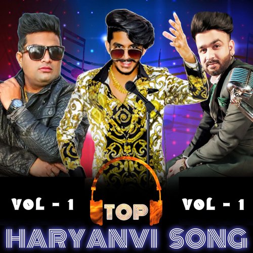 Top Haryani Song Vol - 1