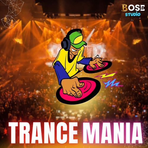 Trance Mania