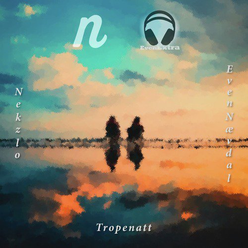 Tropenatt cover art