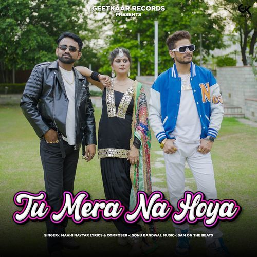 Tu Mera Na Hoya
