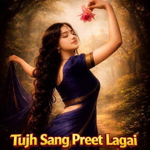 Tujh Sang Preet Lagai cover art