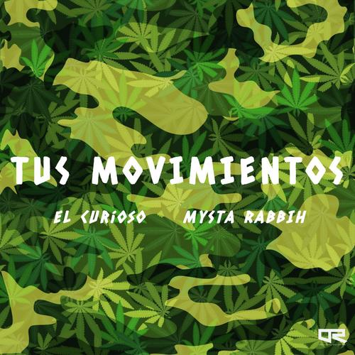 Tus Movimientos (with El Curioso)_poster_image