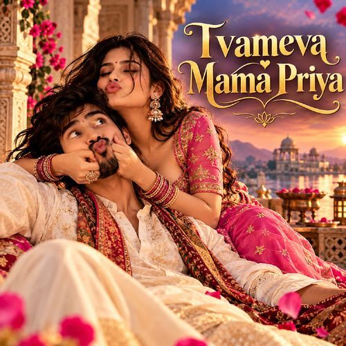 Tvameva Mama Priya