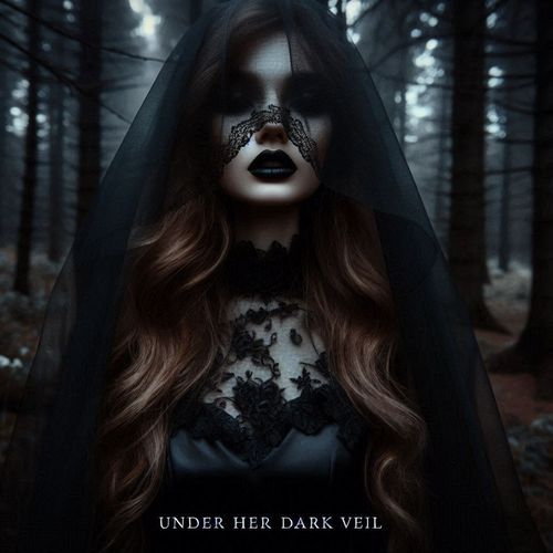 Under Her Dark Veil