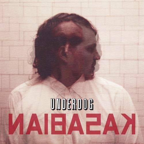 Underdog (Radio Edit) cover art