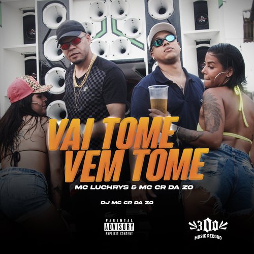 Vai Tome Vem Tome