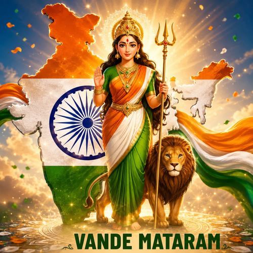 Vande Mataram