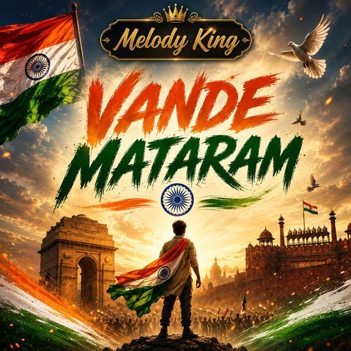 Vande Mataram