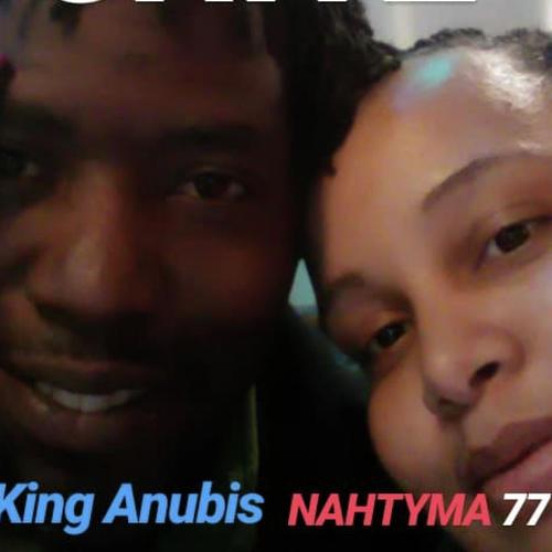 We Can Do This By King Anubis 2018 cover art