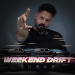 Weekend Drift-PBhdQQ1kdFI