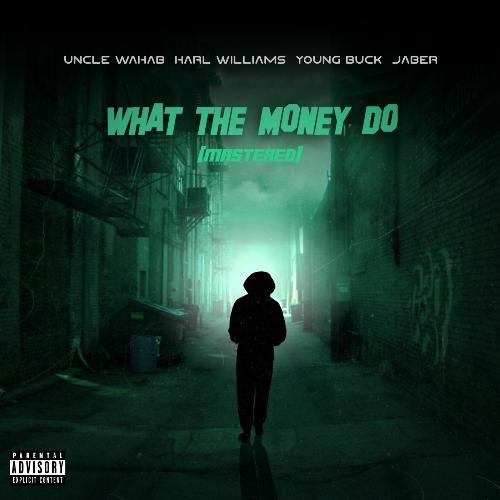 What the Money Do (Mastered)_poster_image