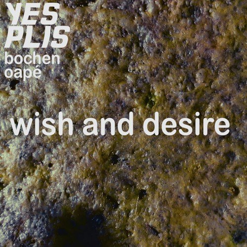 Wish and Desire