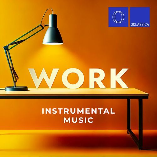 Work Instrumental Music