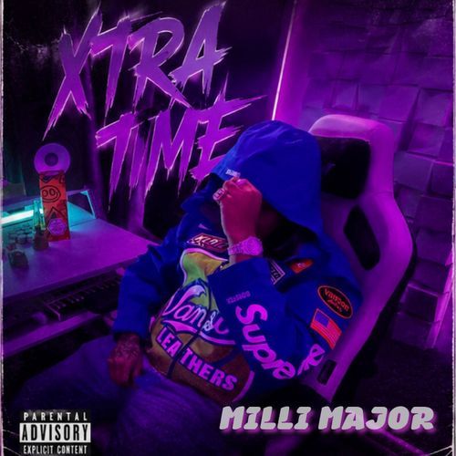 Xtra Time